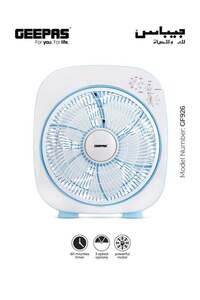 Related product image Geepas Portable Cooler