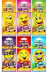 Related product image Areon Car Scents