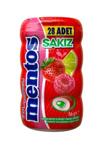 Related product image Mentos Gums