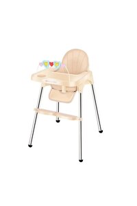 صورة المنتج ذات الصلة Mini Baby كراسٍ مرتفعة للأطفال