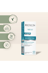 صورة المنتج ذات الصلة Bioxcin كريمات وجه