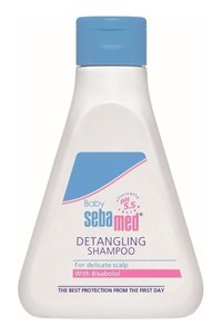Related product image Sebamed Baby Shampoo