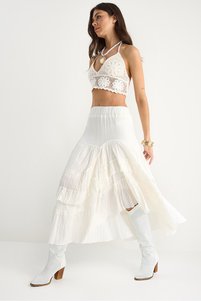 Related product image Bianco Lucci Skirts