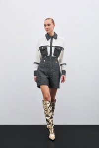 Related product image Sateen Shorts