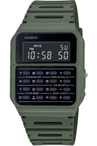 İlgili ürün resmi Casio Saat