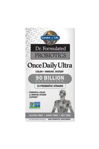 Related product image Garden of Life Probiotics and Prebiotics