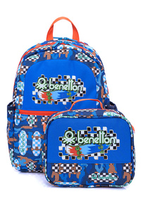 Related product image United Colors of Benetton School Bags