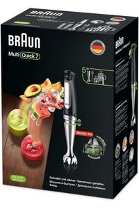 Related product image Braun Blender Sets