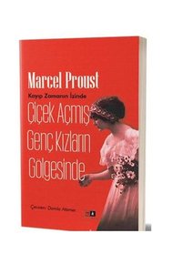 Related product image Mirhan Kitap Novel