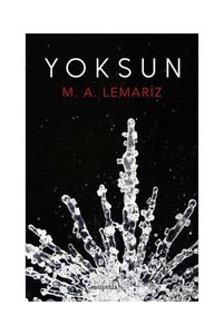 Related product image Müptela Yayınları Novel