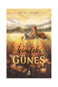 Related product image Ren Kitap Novel