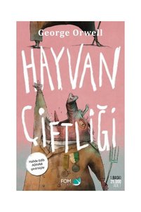 Related product image Fom Kitap Yayınları Novel