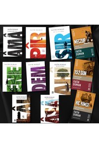 Related product image Nesil Yayınları Novel