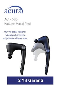 Related product image Acura Massage Tool