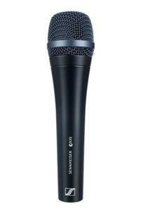 Σχετική φωτογραφία προϊόντος Sennheiser Μικρόφωνα