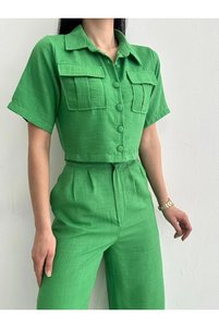 Related product image İkmal Two Piece Sets