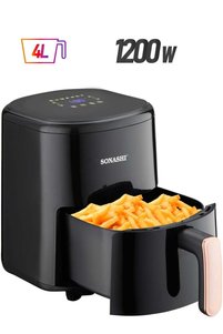 Related product image sonashi Deep Fryers