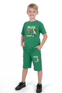 Related product image FYK KİDS Two Piece Sets