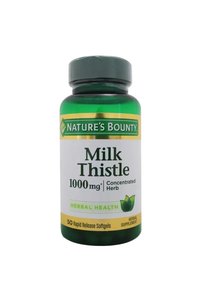 Related product image Nature's Bounty Plant-based Products