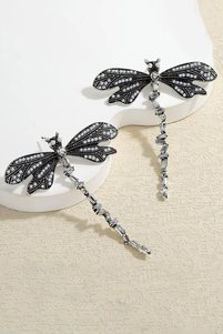 Related product image New Obsessions Jewelry Earrings