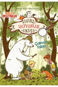 Related product image Türkiye İş Bankası Kültür Yayınları Children's Storybooks