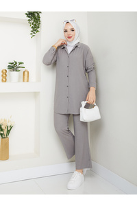 Related product image VOLT CLOTHİNG Two Piece Sets
