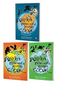 Related product image Beyaz Balina Yayınları Children's Storybooks