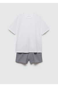 Related product image MANGO Pajama Bottoms