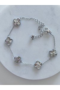İlgili ürün resmi CHARMLUCKY Çelik Bileklik