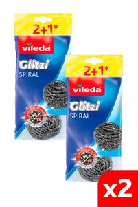 Related product image Vileda Dish Sponges & Brushes
