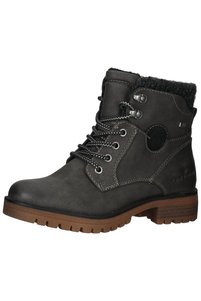 Zugehöriges Produktbild Tom Tailor Stiefel