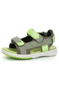 Zugehöriges Produktbild Kickers Sandalen