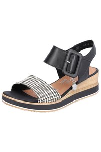 Zugehöriges Produktbild Remonte Keilschuhe