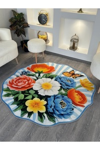 Related product image Rugs Modern Halı Carpet