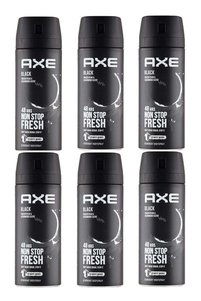 Related product image Axe Fragrances and Deodorants