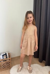 Related product image ÖYKÜ KİDS Dresses