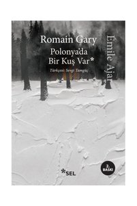 صورة المنتج ذات الصلة Sel Yayıncılık روايات