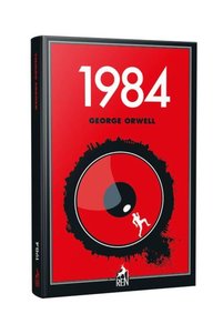 صورة المنتج ذات الصلة Ren Kitap روايات