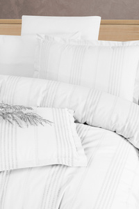 Related product image Clasy Double duvet cover set