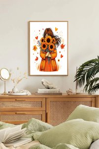 Related product image Dekorsiahome Paintings
