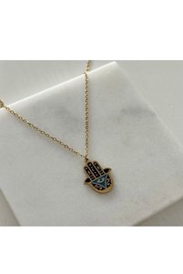 İlgili ürün resmi gaila design Çelik Kolye