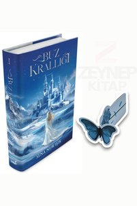 Related product image İndigo Kitap Novel