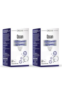 Related product image Ocean Vitamins