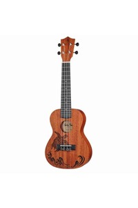 Imaginea produsului asociat Harley Benton Ukulele
