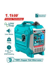 Related product image Total Generators