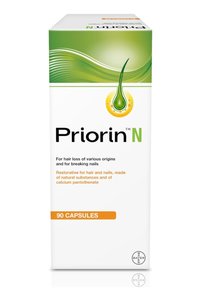 Related product image Priorin Hair Care Kits