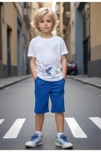 Related product image FYK KİDS Two Piece Sets
