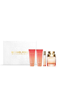 Michael Kors Wonderlust EDP 100 ml Kadın Parfüm Set - Fiyatı