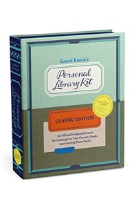 Related product image Knock Knock Personal Development
