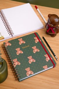 صورة المنتج ذات الصلة Matt Notebook دفاتر ملاحظات